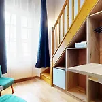 Hôtel de Ménilmontant