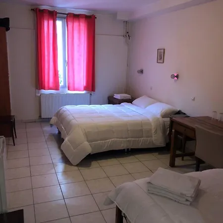 De Ménilmontant 3* Parigi