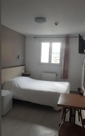De Ménilmontant Parigi