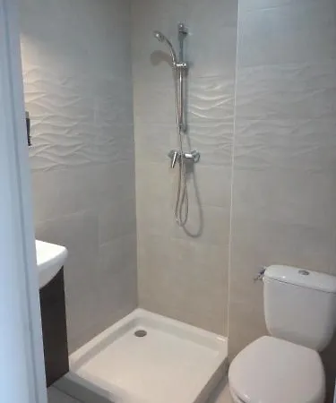 Hotel De Ménilmontant Parigi
