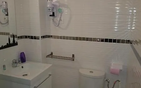 De Ménilmontant 3* Parigi