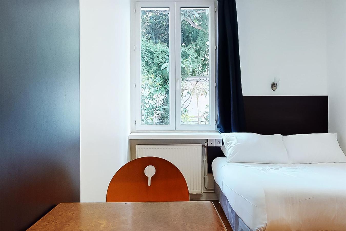 Hotel De Ménilmontant Parigi