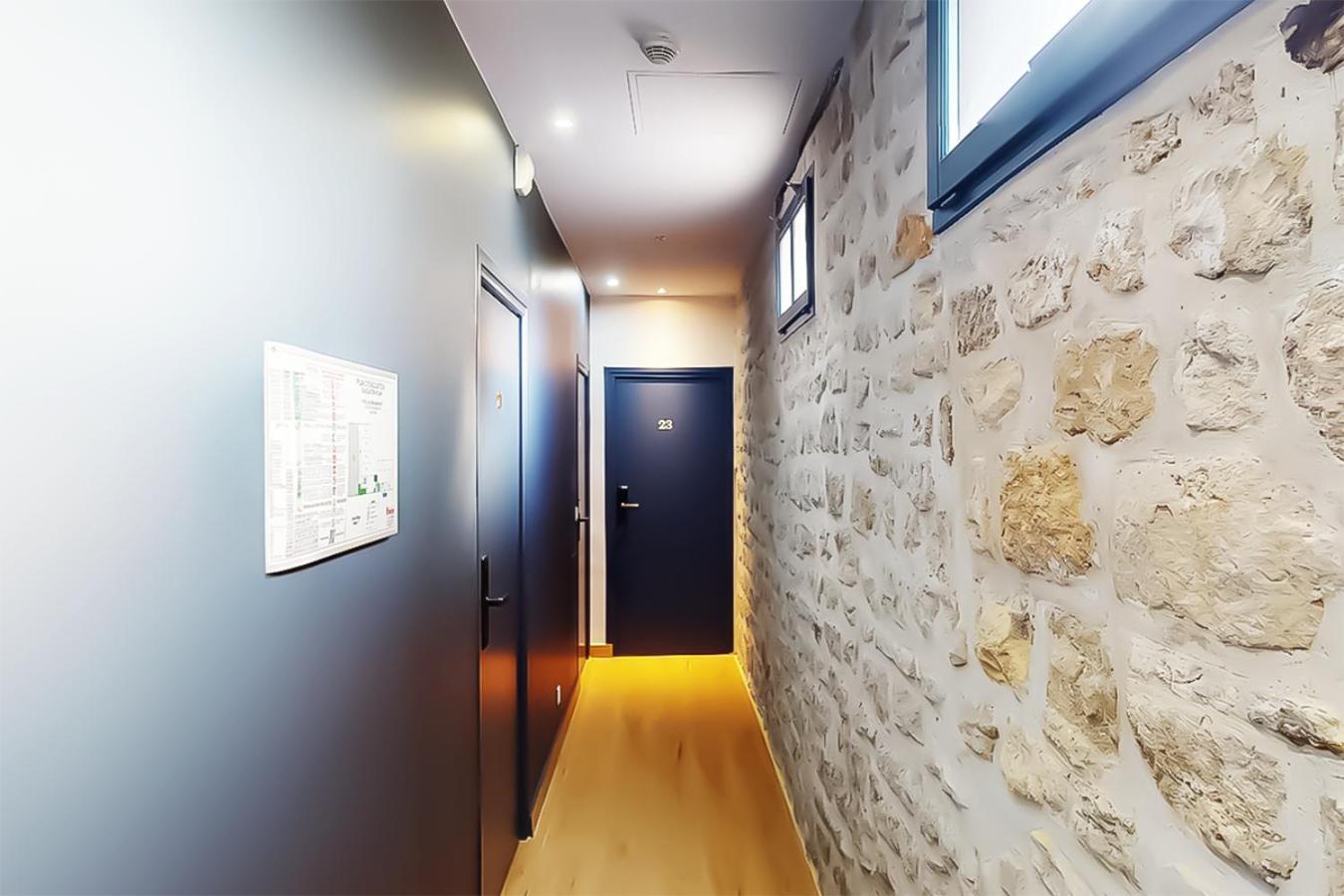 De Ménilmontant Parigi