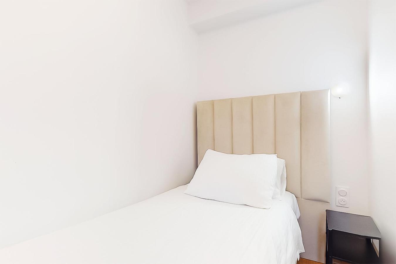 Hotel De Ménilmontant Parigi