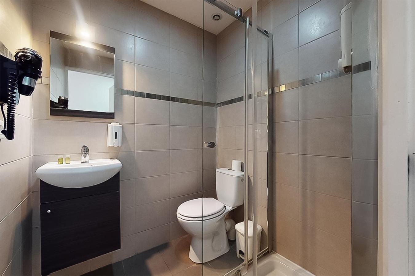 De Ménilmontant Parigi