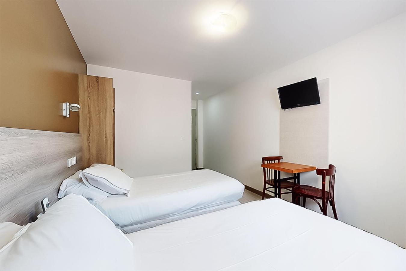 Hotel De Ménilmontant 3*