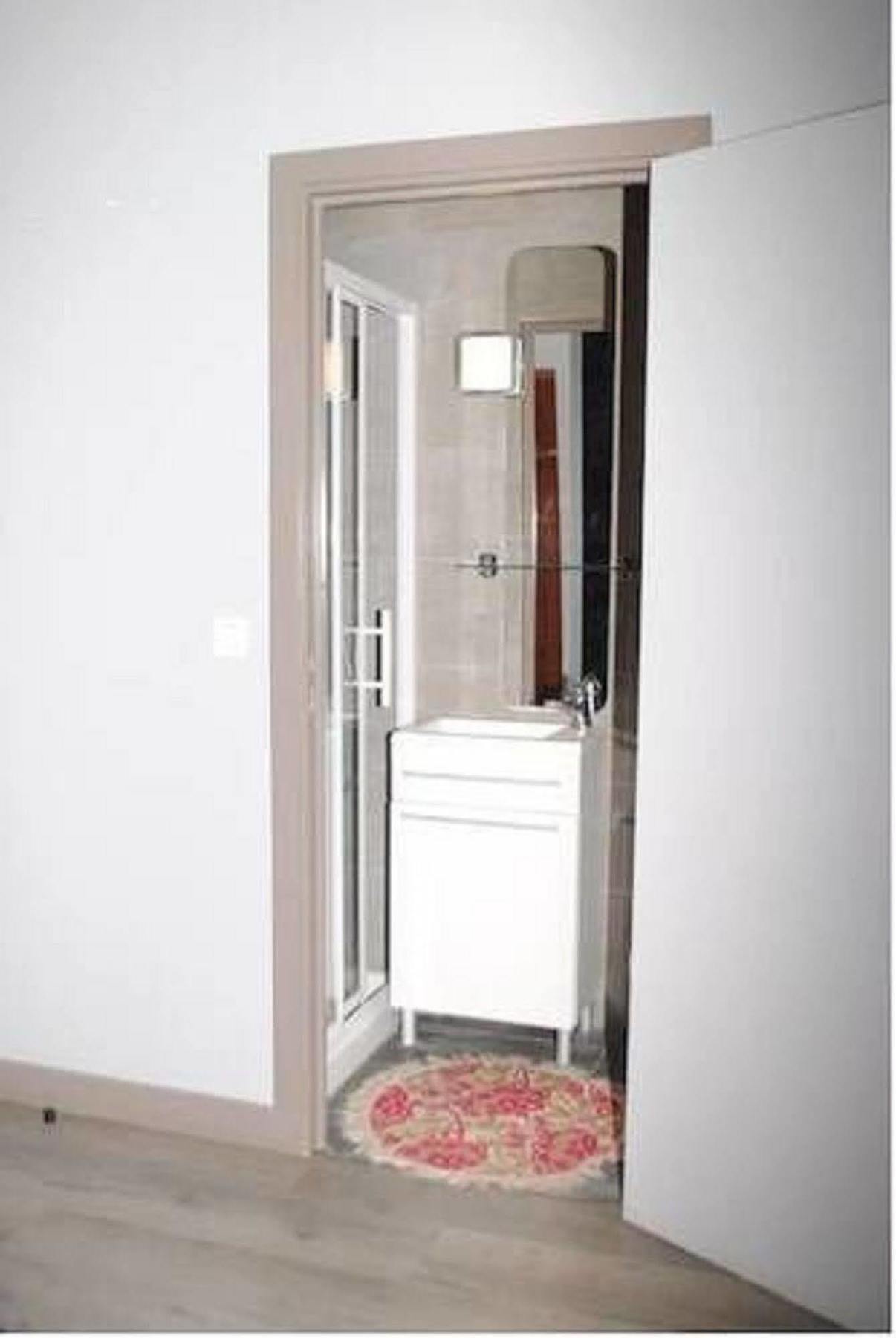 De Ménilmontant 3* Parigi