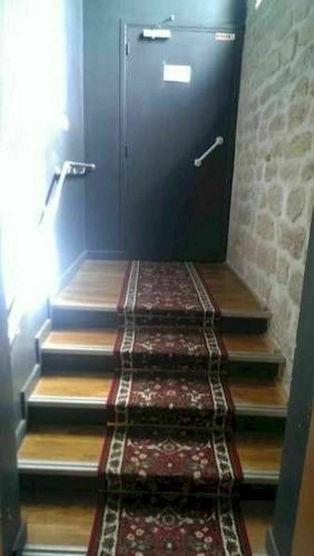 De Ménilmontant Hotel