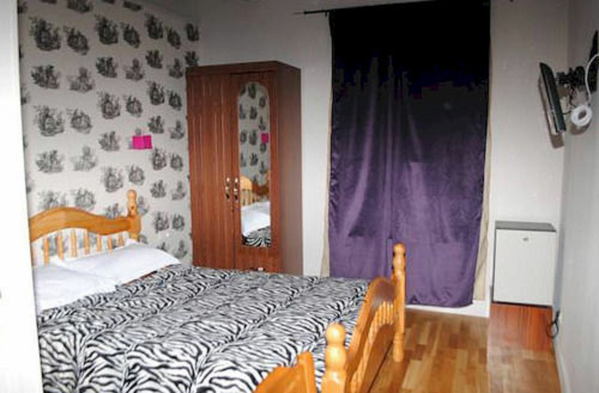 Hotel De Ménilmontant