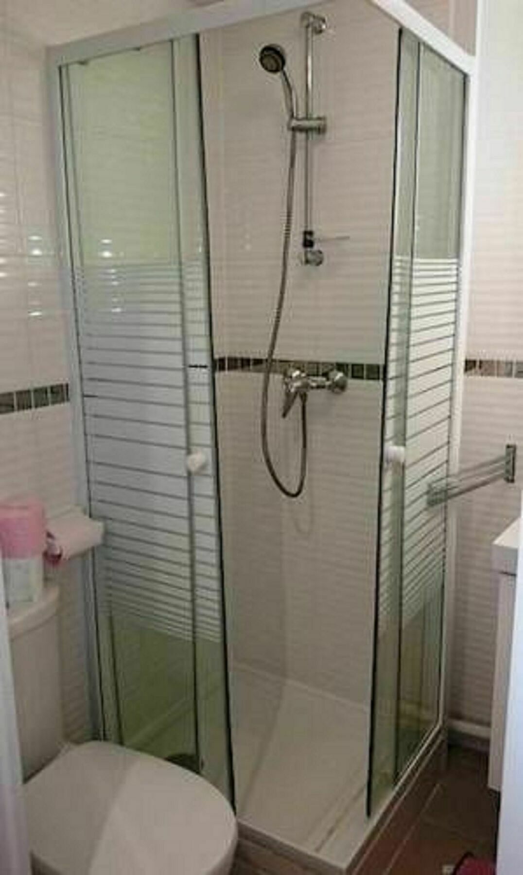 De Ménilmontant Hotel Parigi