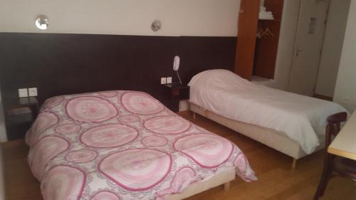 Hotel De Ménilmontant