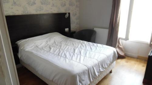 De Ménilmontant Hotel Parigi