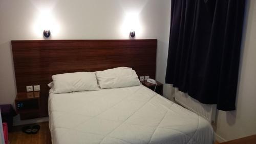 Hotel De Ménilmontant