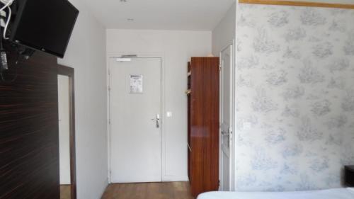 De Ménilmontant 3* Parigi