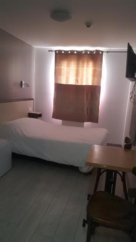 De Ménilmontant Hotel 3*