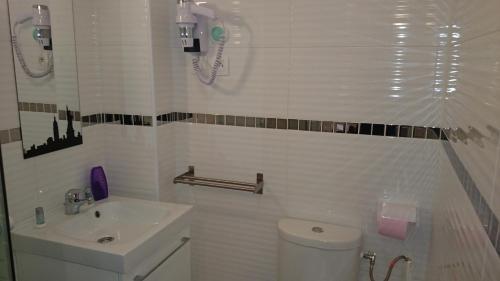 De Ménilmontant 3* Parigi