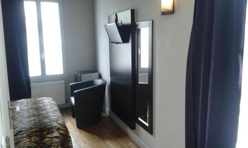 De Ménilmontant Hotel 3*